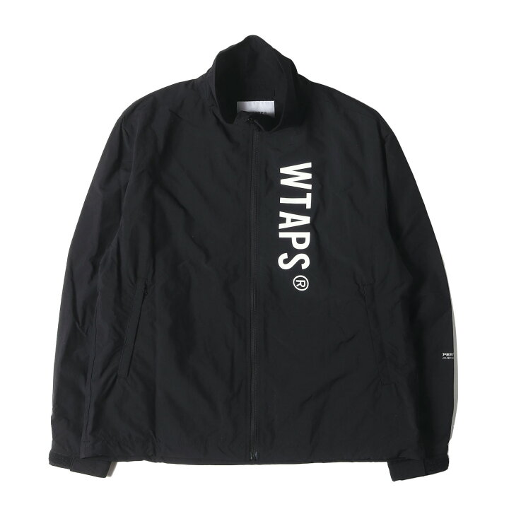 楽天市場】WTAPS ダブルタップス ジャケット サイズ:S / 24SS ナイロン 