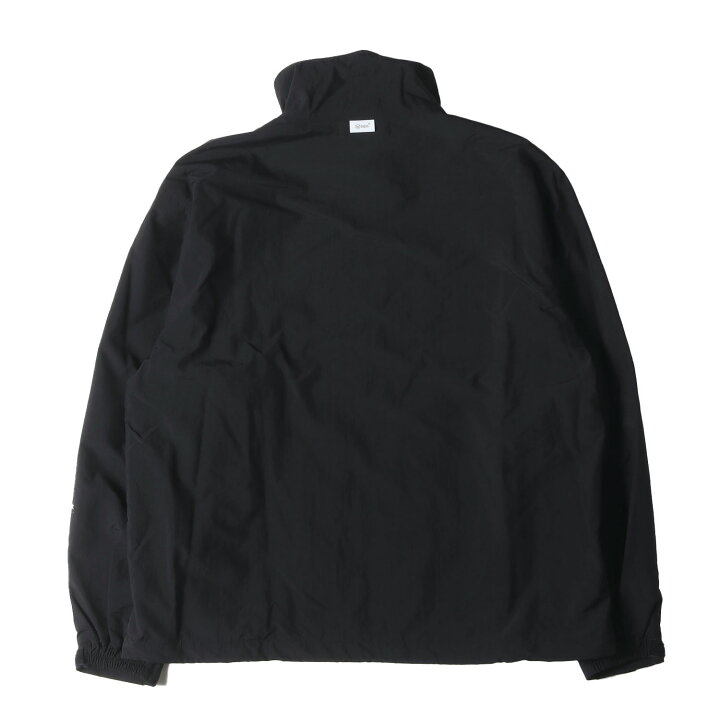 楽天市場】WTAPS ダブルタップス ジャケット サイズ:S / 24SS ナイロン 