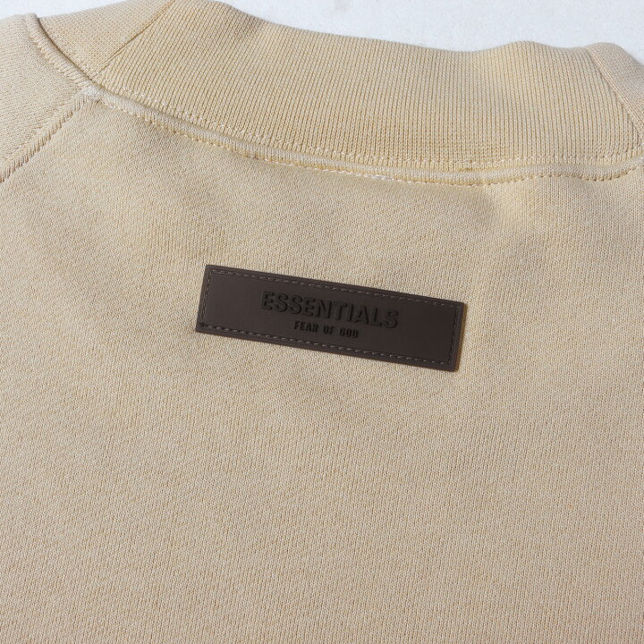 楽天市場】FEAR OF GOD フィアオブゴッド スウェット サイズ:M / 23SS 