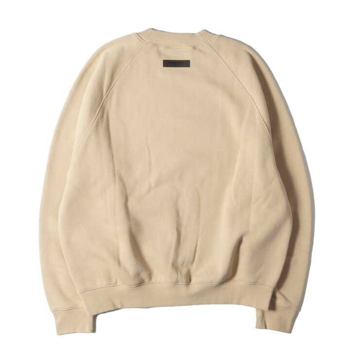 楽天市場】FEAR OF GOD フィアオブゴッド スウェット サイズ:M / 23SS 