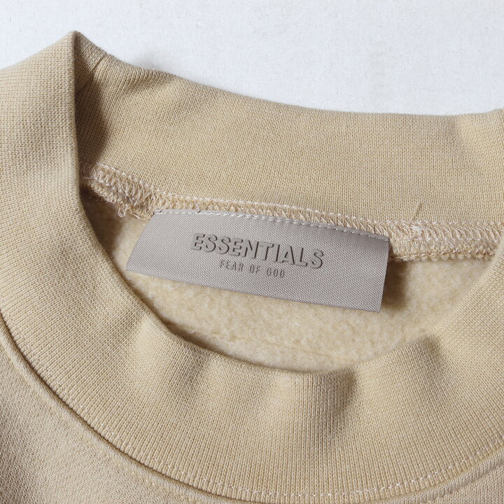 楽天市場】FEAR OF GOD フィアオブゴッド スウェット サイズ:M / 23SS 