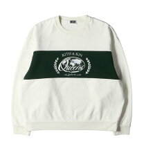 楽天市場】Kith（スウェット・トレーナー｜トップス）：メンズ  