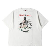 楽天市場】ghost in the shell tシャツの通販