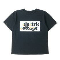 楽天市場】エレクトリックコテージ（Tシャツ・カットソー｜トップス  