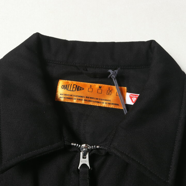 楽天市場】CHALLENGER チャレンジャー ジャケット サイズ:L / 23AW 初 