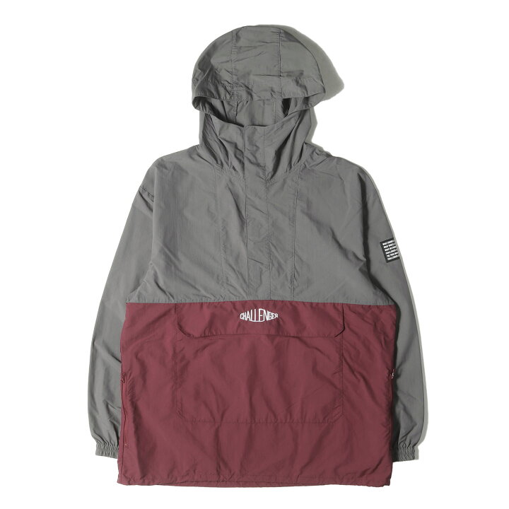 楽天市場】CHALLENGER チャレンジャー ジャケット サイズ:XL / 24SS 