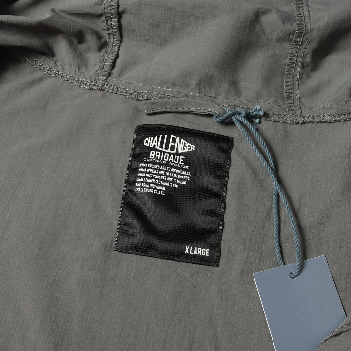 楽天市場】CHALLENGER チャレンジャー ジャケット サイズ:XL / 24SS 