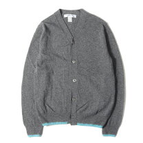 楽天市場】comme des garcons shirt（カーディガン｜トップス 