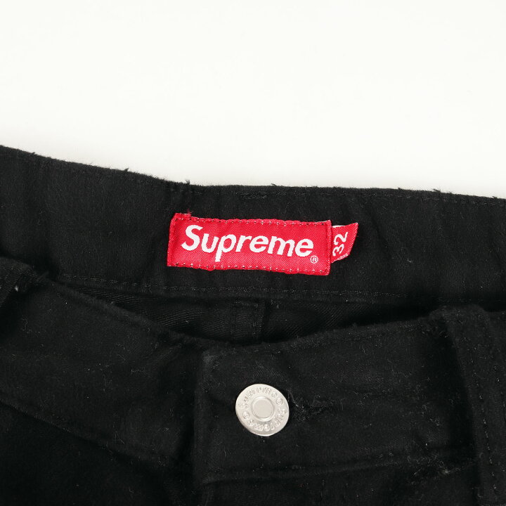 楽天市場】Supreme シュプリーム パンツ サイズ:32 / 23AW Kindermann 