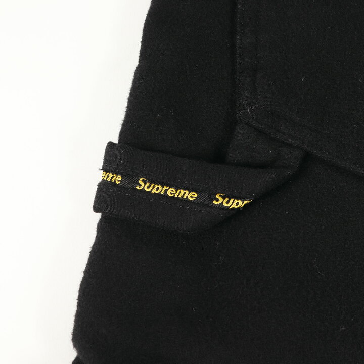 楽天市場】Supreme シュプリーム パンツ サイズ:32 / 23AW Kindermann 