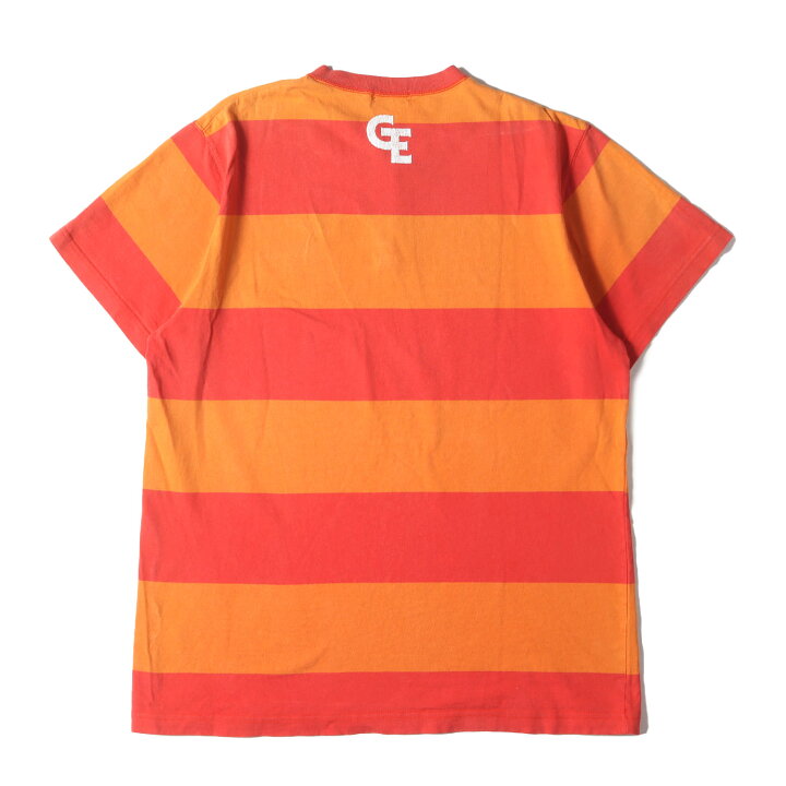 楽天市場】GOOD ENOUGH グッドイナフ Tシャツ サイズ:M / 90s ヘンリー  