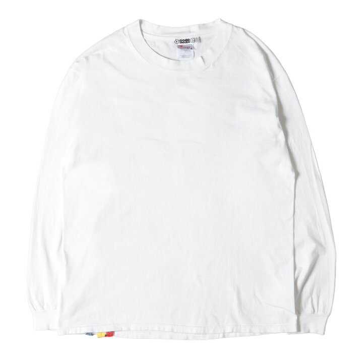 楽天市場】GOOD ENOUGH グッドイナフ Tシャツ サイズ:L 90s クラシック 