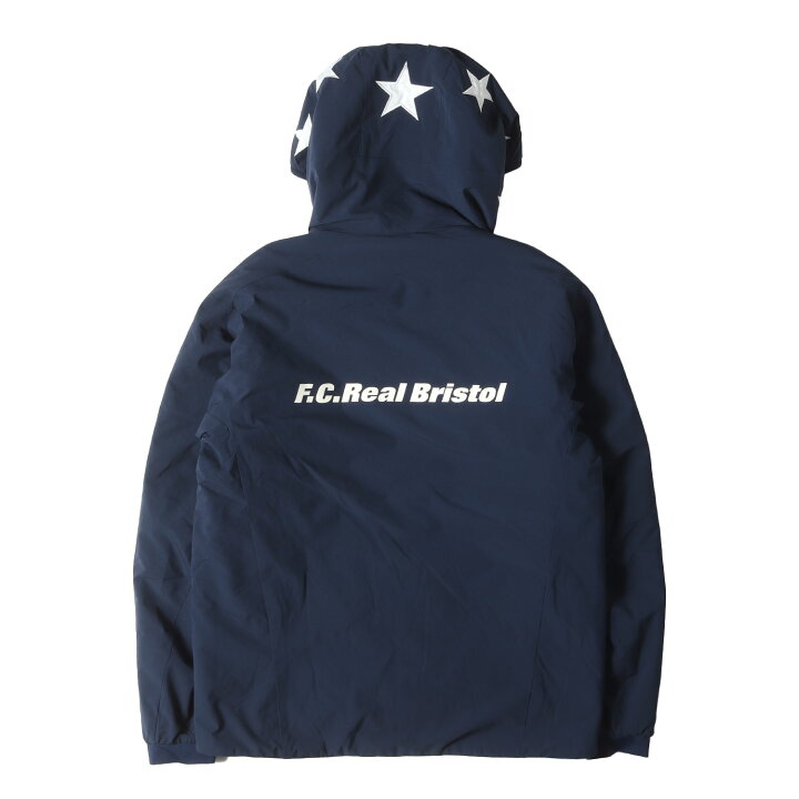 楽天市場】F.C.Real Bristol エフシーレアルブリストル ジャケット 