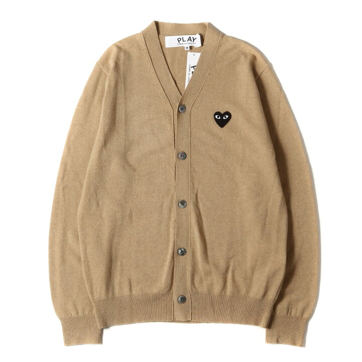 楽天市場】PLAY COMME des GARCONS プレイ コムデギャルソン 