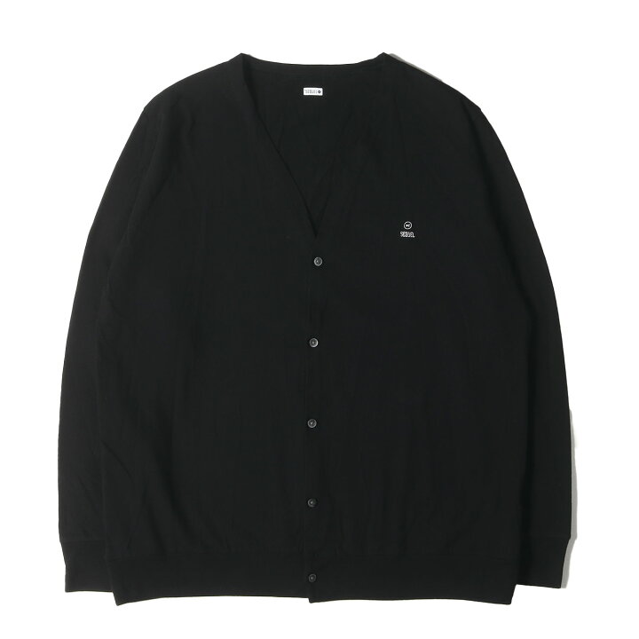 楽天市場】SEQUEL シークエル カーディガン サイズ:M / 21SS コットン 