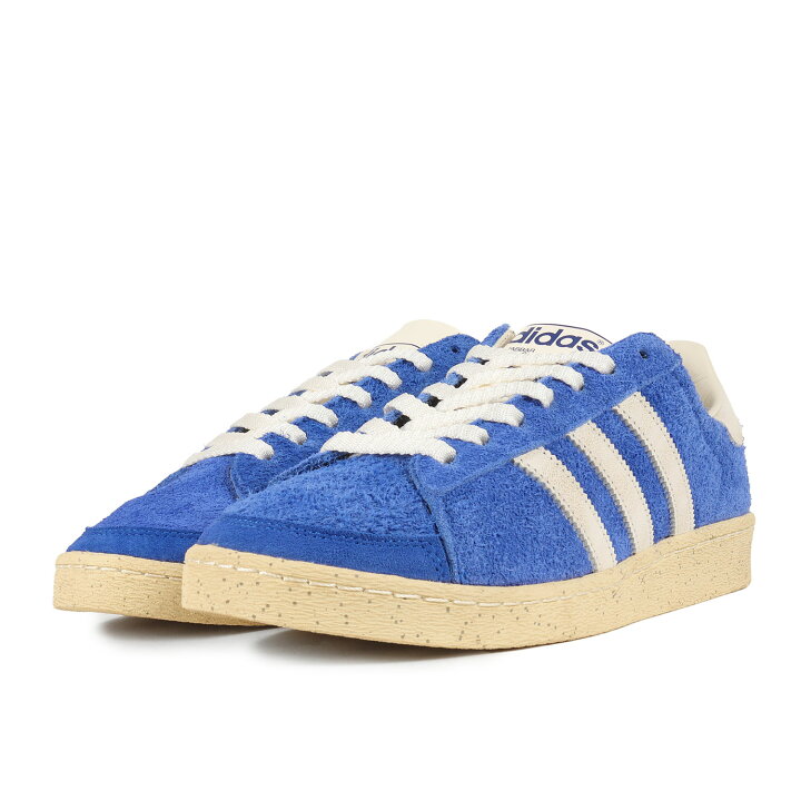 adidas アディダス サイズ 29 0cm 24AW ATMOS別注 JABBAR LO IH3362 アトモス ジャバー ロー ブルー US11 ローカット スニーカー シューズ 靴 コラボ 別注 メンズ K4858 ブランド古着のBEEGLE by Boo-Bee