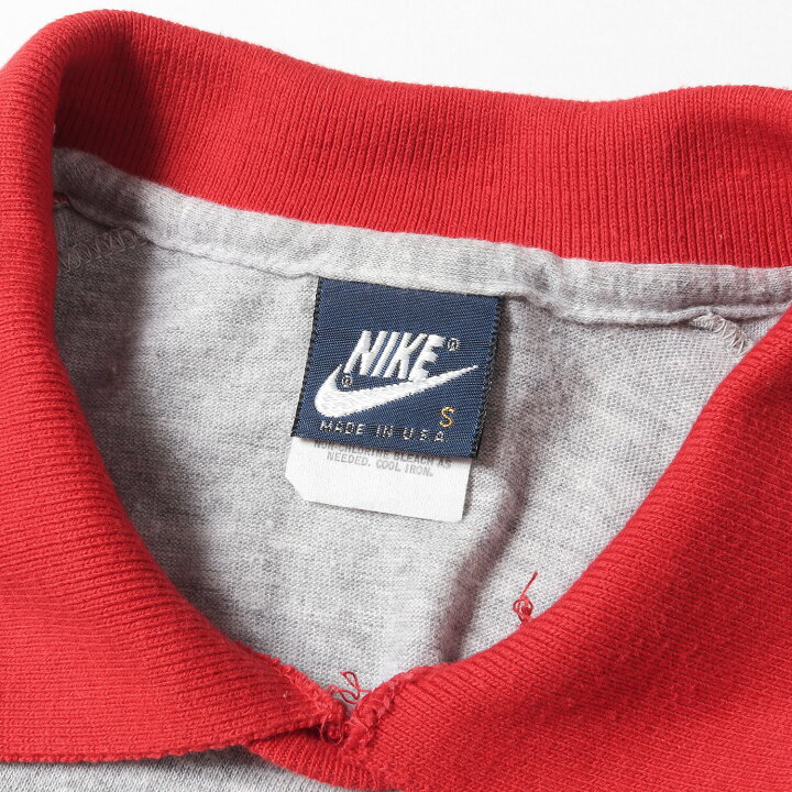 楽天市場】NIKE vintage ナイキ ヴィンテージ Tシャツ サイズ：S 80s 