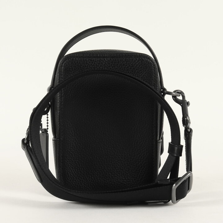 楽天市場】COACH コーチ バッグ / オールグレインレザー ショルダー 