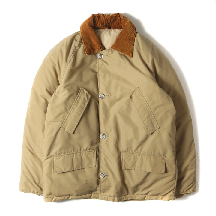 楽天市場】L.L.Bean エルエルビーン ジャケット サイズ:L / 80s 襟  