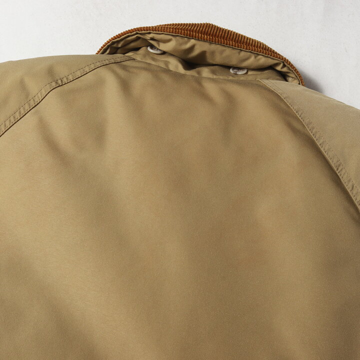 楽天市場】L.L.Bean エルエルビーン ジャケット サイズ:L / 80s 襟  