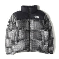 楽天市場】SUPREME ダウンジャケット メンズ（サイズ（S/M/L）M 