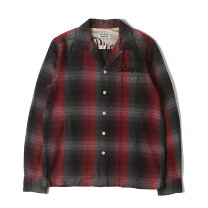 楽天市場】wacko maria シャツの通販