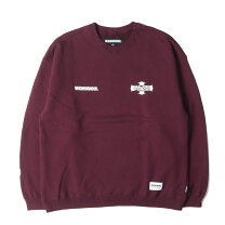 楽天市場】ネイバーフッド ls（スウェット・トレーナー｜トップス 