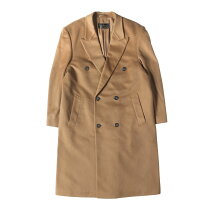 楽天市場】チェスターコート カシミア 中古 メンズの通販
