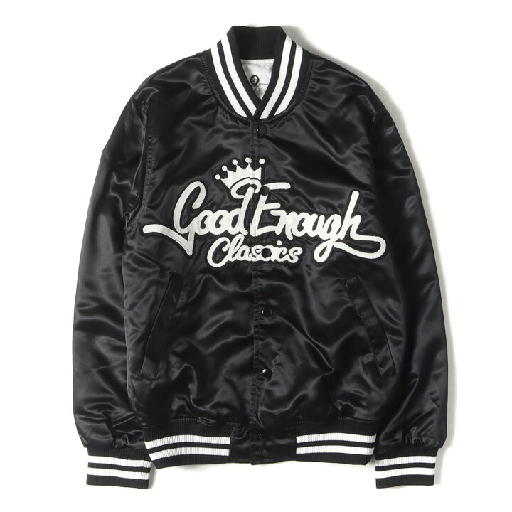 楽天市場】GOOD ENOUGH グッドイナフ ジャケット サイズ:S / 復刻 