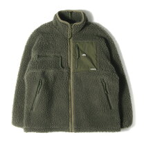 楽天市場】the north face purple label フリースの通販 