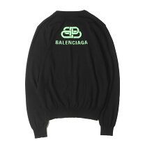 楽天市場】BALENCIAGA ニットの通販