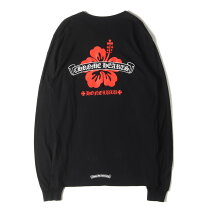 楽天市場】クロムハーツ（長さ（袖）長袖）（Tシャツ・カットソー 