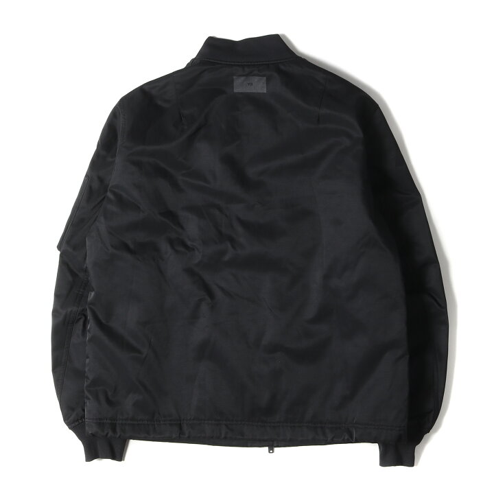 楽天市場】Y-3 ワイスリー ジャケット サイズ:S 23SS パテッド 