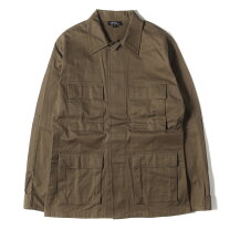 楽天市場】a．p．c． コート（メンズファッション）の通販
