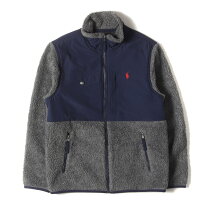 楽天市場】ラルフローレン（カラーグレー）（コート・ジャケット 