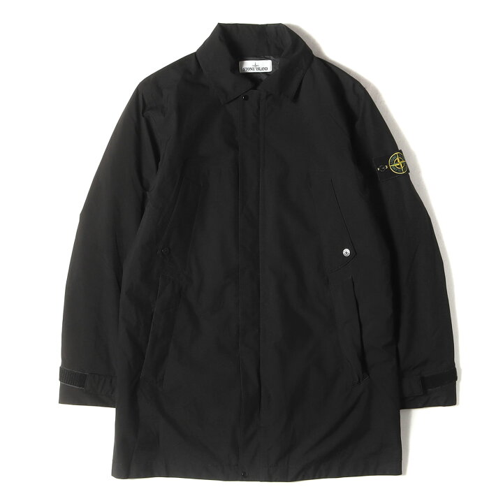 楽天市場】STONE ISLAND ストーンアイランド コート サイズ:S / GORE 