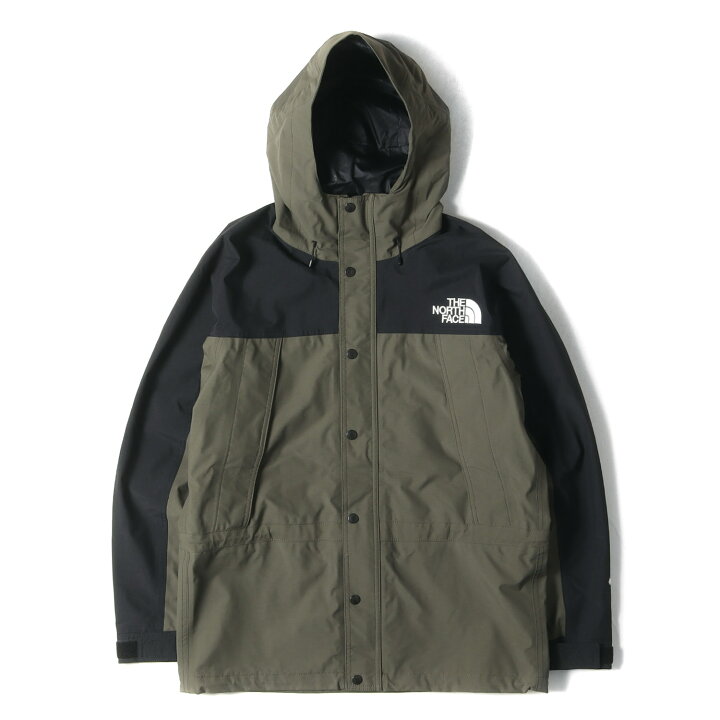 楽天市場】THE NORTH FACE ノースフェイス ジャケット サイズ:L / GORE  
