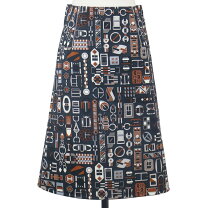 楽天市場】エルメス（スカート｜ボトムス）：レディースファッションの通販 