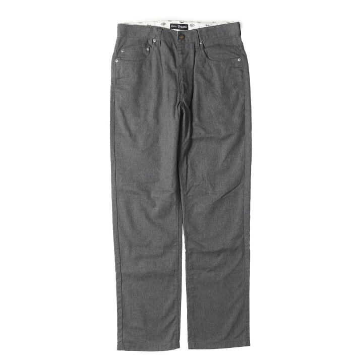 楽天市場】STUSSY ステューシー パンツ サイズ:30 / Dickies 