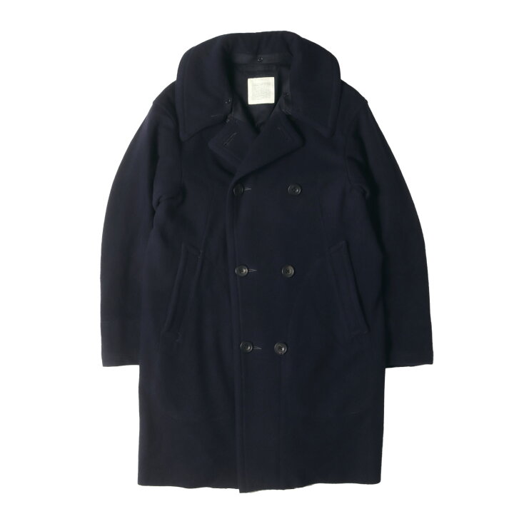 楽天市場】Old Joe オールドジョー コート サイズ:38 / 2WAYカラー 