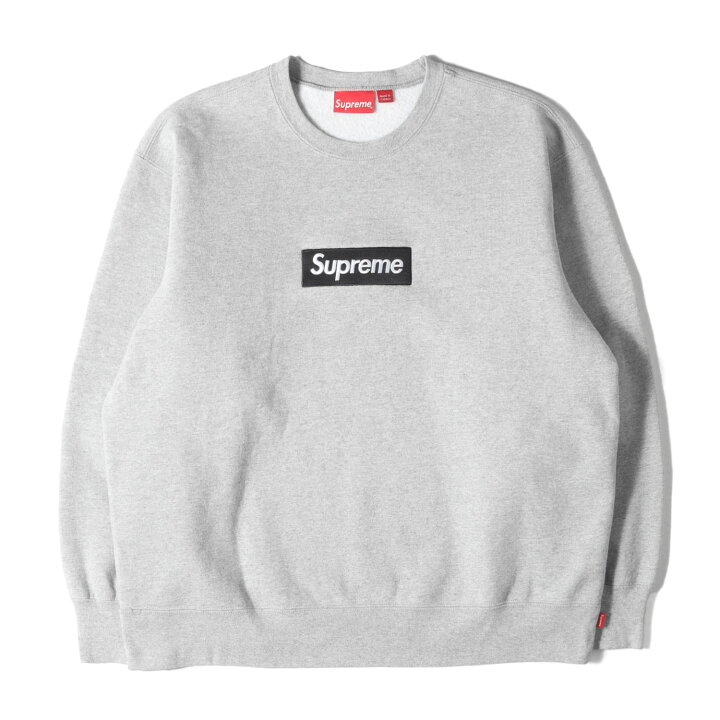 楽天市場】Supreme シュプリーム スウェット サイズ:L / 22AW ボックス 