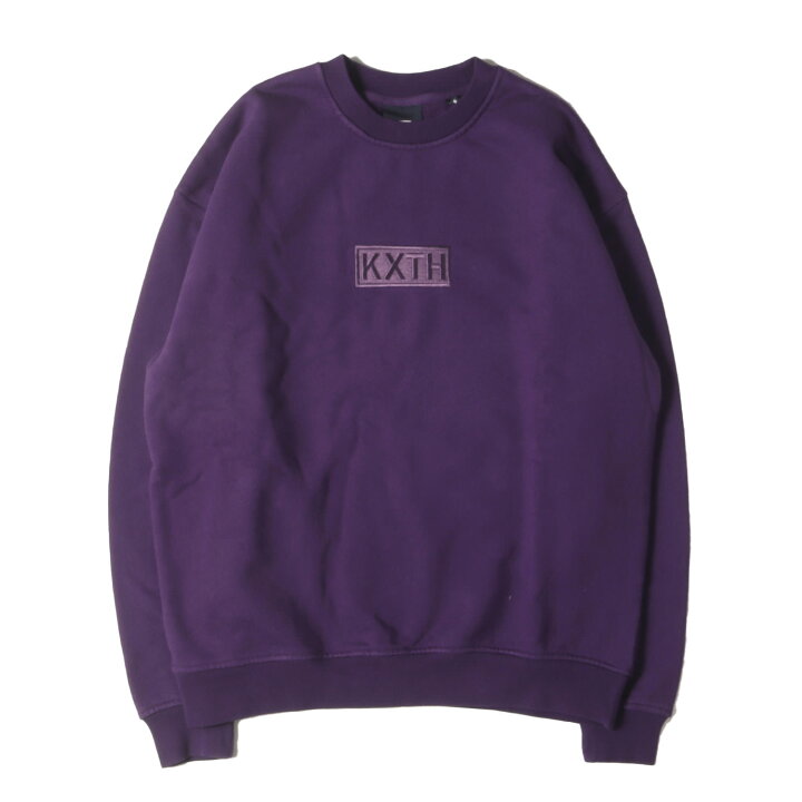 楽天市場】KITH NYC キス ニューヨークシティー スウェット サイズ:S 
