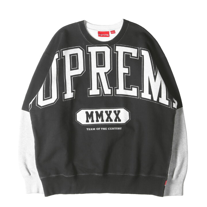 楽天市場】Supreme シュプリーム スウェット サイズ:L / 20AW カレッジ 
