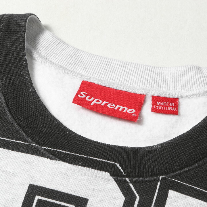 楽天市場】Supreme シュプリーム スウェット サイズ:L / 20AW カレッジ 