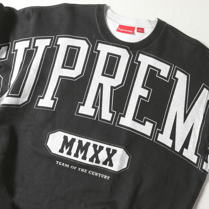 楽天市場】Supreme シュプリーム スウェット サイズ:L / 20AW カレッジ 