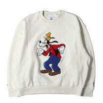 楽天市場】ディズニー トレーナー メンズ（ブランドKITH）の通販 