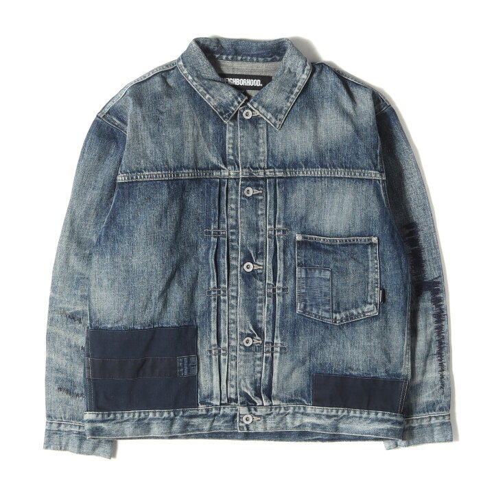楽天市場】NEIGHBORHOOD ネイバーフッド ジャケット サイズ:M / 23SS 