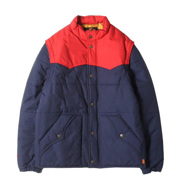 楽天市場】SUNNY C SIDER サニーシーサイダー ジャケット サイズ:L 