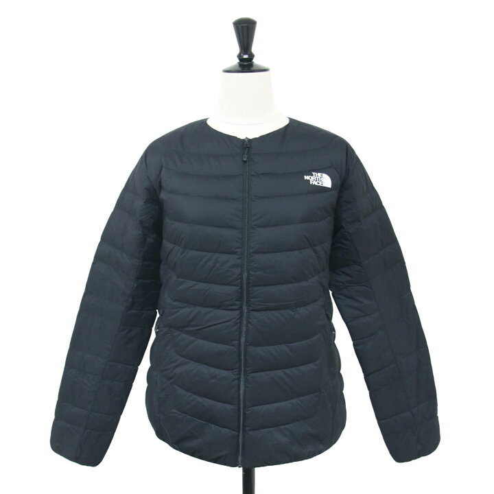 楽天市場】THE NORTH FACE ノースフェイス ジャケット ブラック 黒  