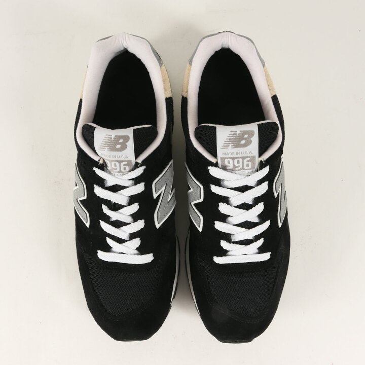 楽天市場】NEW BALANCE ニューバランス サイズ:26.5cm / U996 BL (MADE 